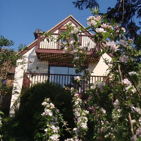 Skerries B And B Лайм Риджис Екстериор снимка