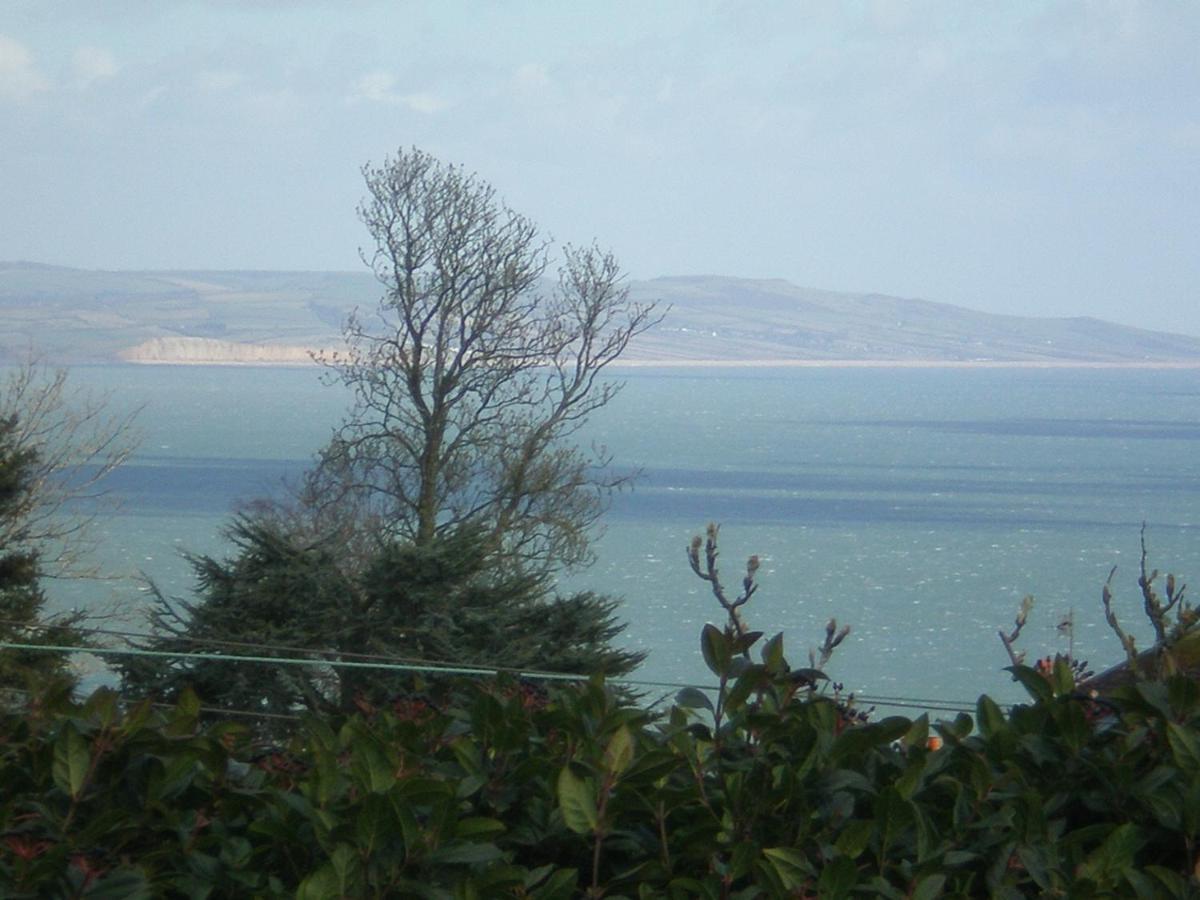 Skerries B And B Лайм Риджис Екстериор снимка