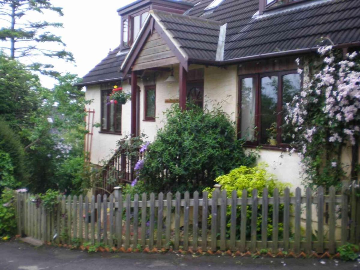 Skerries B And B Лайм Риджис Екстериор снимка